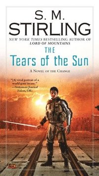 bokomslag The Tears of the Sun