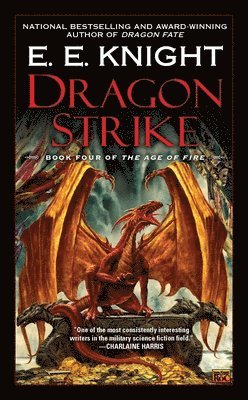 Dragon Strike 1