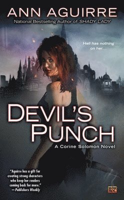 Devil's Punch 1