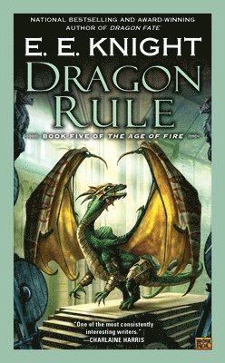 Dragon Rule 1