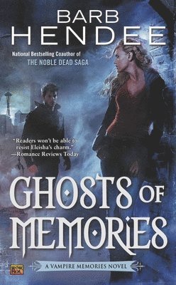 Ghosts Of Memories 1