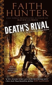 bokomslag Death's Rival