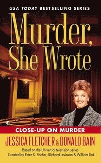 bokomslag Murder, She Wrote