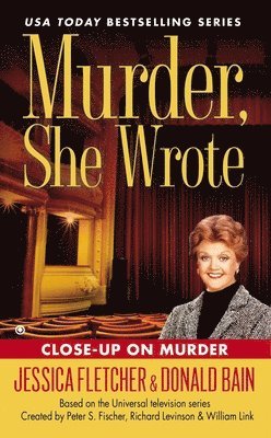 Murder, She Wrote 1