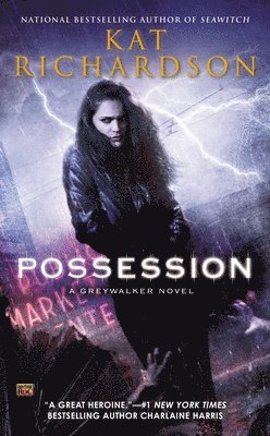 Possession 1