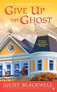 bokomslag Give Up the Ghost