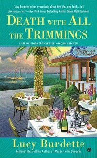 bokomslag Death with All the Trimmings