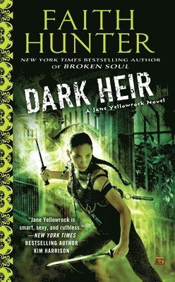 Dark Heir 1