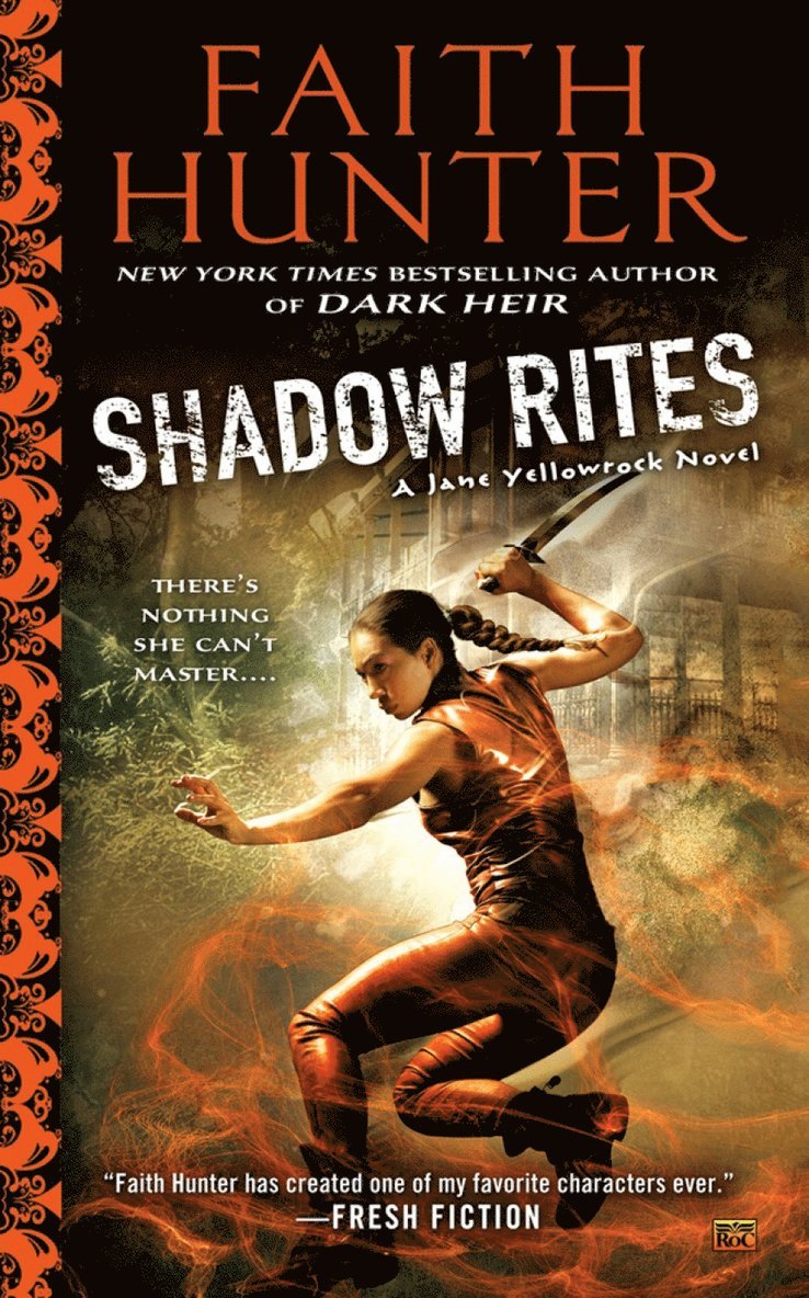 Shadow Rites 1