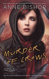 bokomslag Murder Of Crows