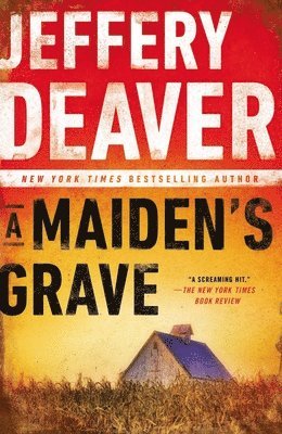 Maiden's Grave 1