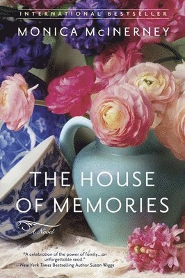 The House of Memories 1