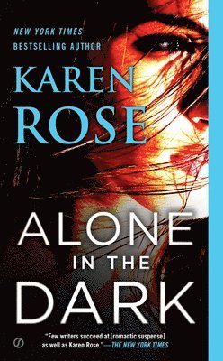 Karen Rose - Alone in the Dark, Pocket