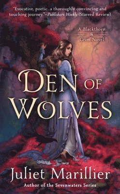 Den Of Wolves 1