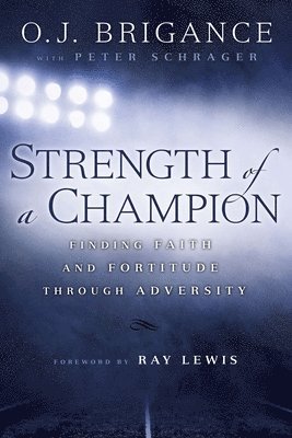 Strength of a Champion 1