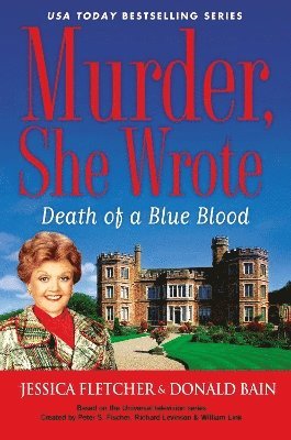 Murder, She Wrote
