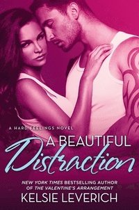 bokomslag Beautiful Distraction