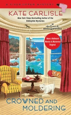 Crowned and Moldering