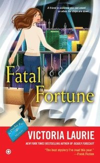 bokomslag Fatal Fortune