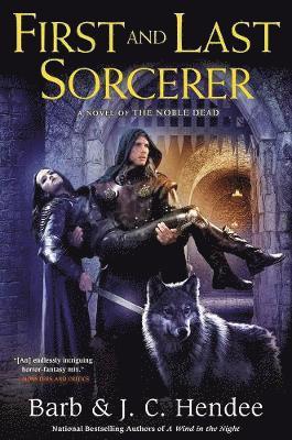 First And Last Sorcerer 1