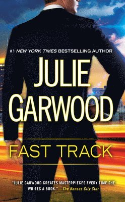 Julie Garwood - Fast Track, Pocket