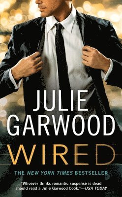 Julie Garwood - Wired, Pocket