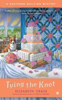 bokomslag Tying the Knot