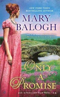 bokomslag Only a Promise: Ralph's Story