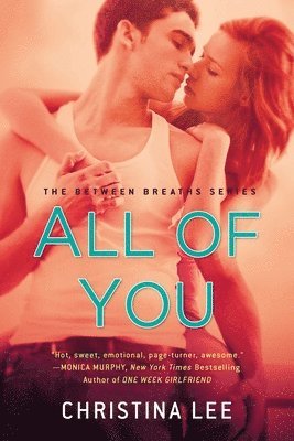 Christina Lee - All of You, Häftad