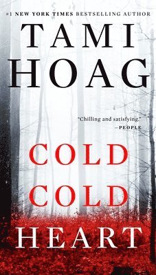 Tami Hoag - Cold Cold Heart, Pocket