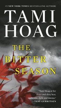 bokomslag The Bitter Season