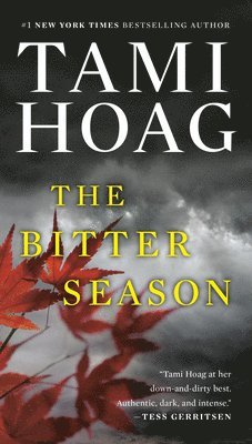bokomslag The Bitter Season