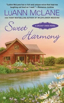 LuAnn McLane, Luann McLane, Luann Mclane - Sweet Harmony, Häftad