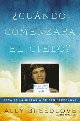 bokomslag ?Cuando comenzara el cielo?