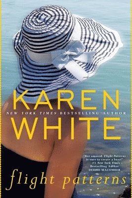 Karen White - Flight Patterns, Häftad