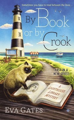 By Book Or By Crook 1