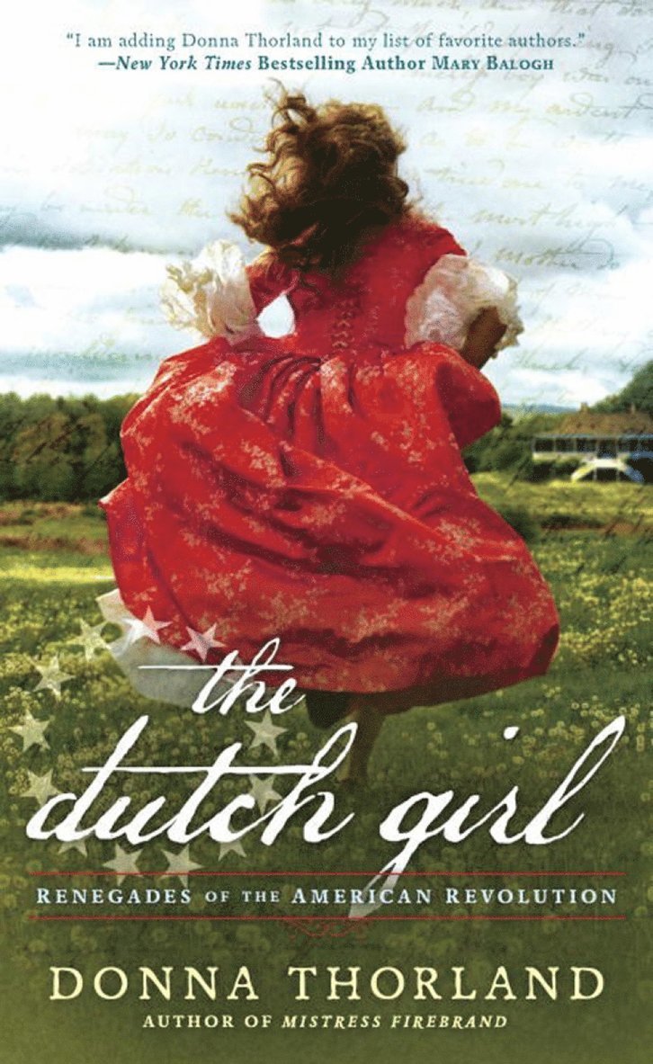 Dutch Girl