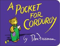 bokomslag A Pocket for Corduroy