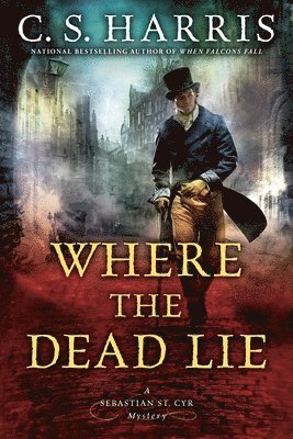 Where the Dead Lie 1