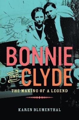 Bonnie and Clyde 1