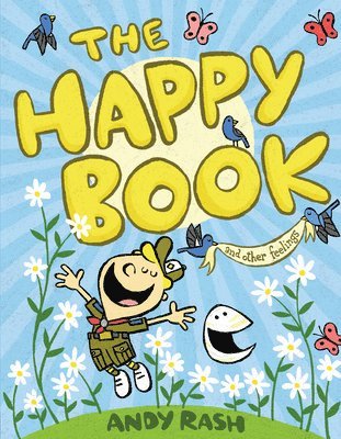 The Happy Book 1