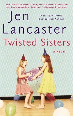 Twisted Sisters 1