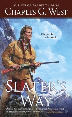 Slater's Way 1