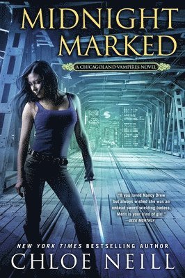 Midnight Marked