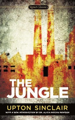 The Jungle 1