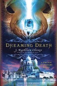 bokomslag Dreaming Death