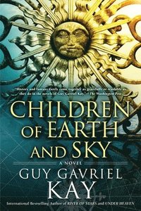 bokomslag Children of Earth and Sky