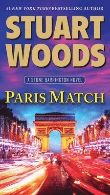 Paris Match 1