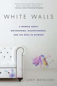 bokomslag White Walls