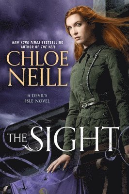The Sight 1
